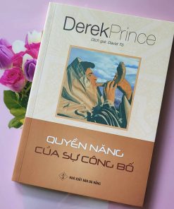 QUYỀN NĂNG CỦA SỰ CÔNG BỐ