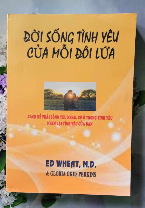 ĐỜI SỐNG TÌNH YÊU CỦA MỖI ĐÔI LỨA