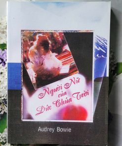 NGƯỜI NỮ CỦA ĐỨC CHÚA TRỜI