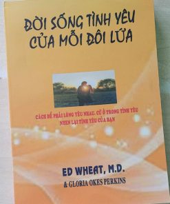 Alternative view of ĐỜI SỐNG TÌNH YÊU CỦA MỖI ĐÔI LỨA
