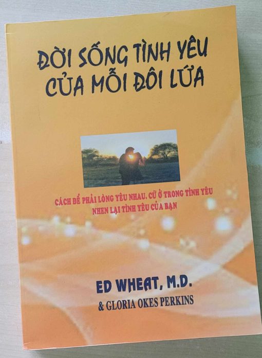 ĐỜI SỐNG TÌNH YÊU CỦA MỖI ĐÔI LỨA - Ảnh 2