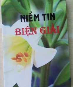 NIỀM TIN BIỆN GIẢI