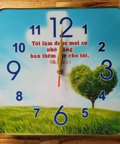 ĐỒNG HỒ LAMINATE