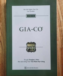 GIẢI NGHĨA GIA-CƠ