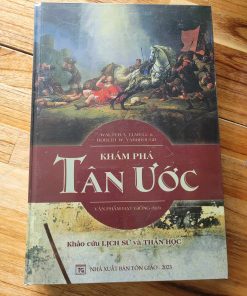 KHÁM PHÁ TÂN ƯỚC