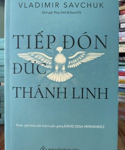 TIẾP ĐÓN ĐỨC THÁNH LINH