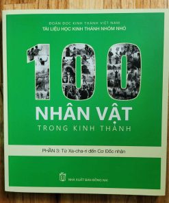 NHÂN VẬT TRONG KINH THÁNH