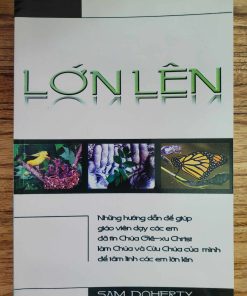 LỚN LÊN