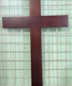Thập tự Giá Gỗ 60cm