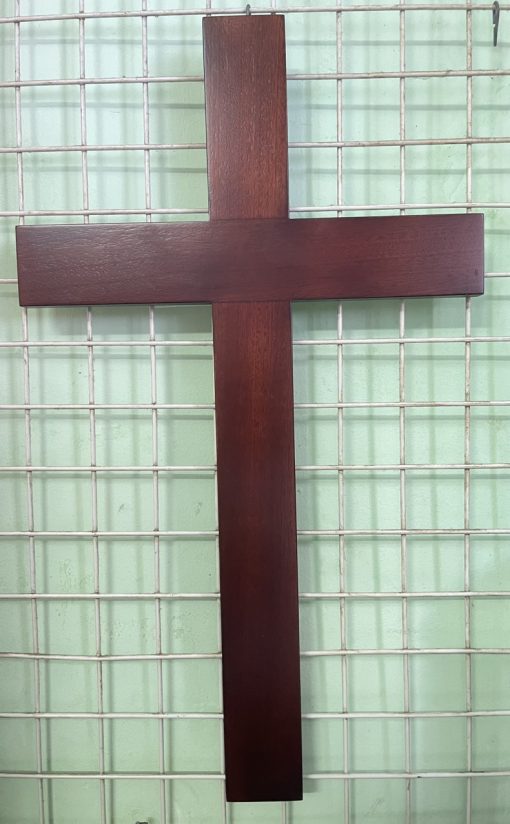 Thập tự Giá Gỗ 60cm