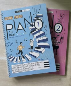 Học Đệm Piano Cơ Bản 01
