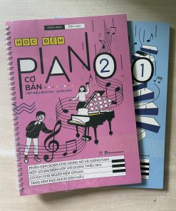 Học Đệm Piano Cơ Bản 02