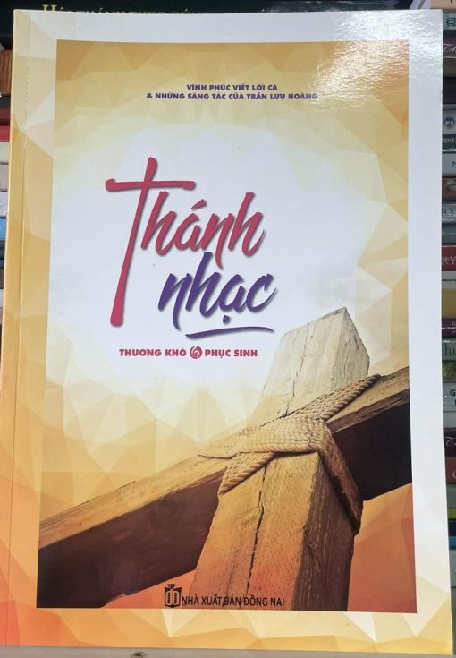 Thánh Nhạc Thương Khó-Phục Sinh