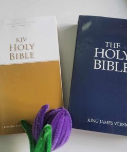 Kinh Thánh Tiếng Anh KJV