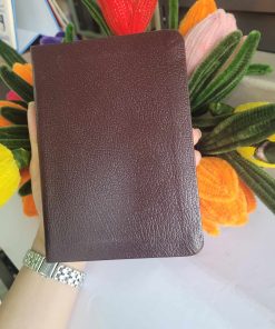 KINH THÁNH TIẾNG ANH KJV