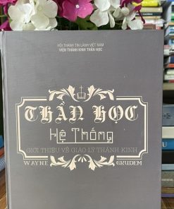 THẦN HỌC HỆ THỐNG