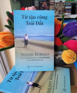 TỪ TẬN CÙNG TRÁI ĐẤT
