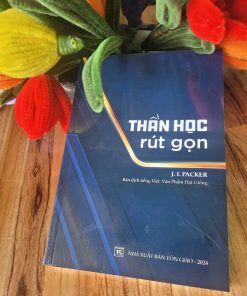 THẦN HỌC RÚT GỌN
