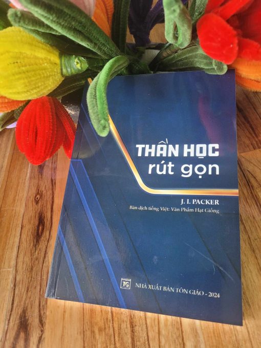 THẦN HỌC RÚT GỌN