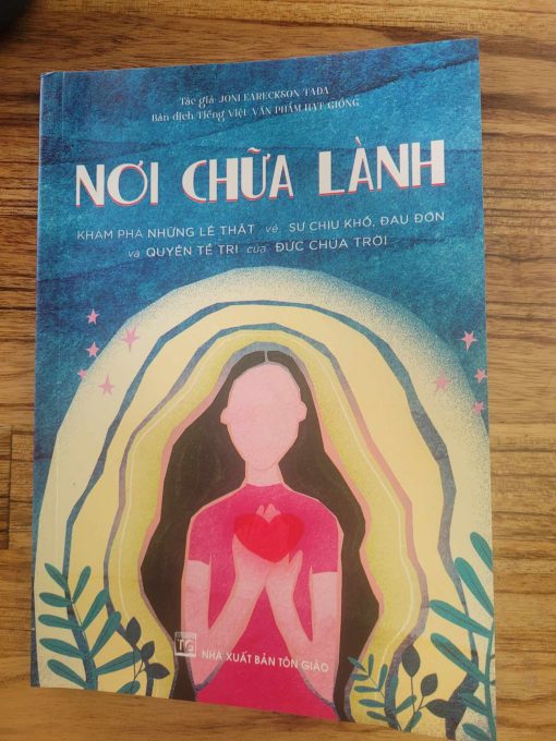 NƠI CHỮA LÀNH
