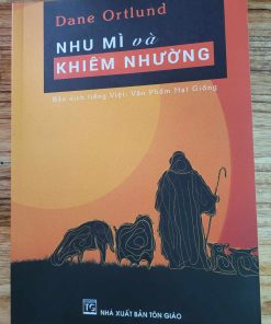 NHU MÌ VÀ KHIÊM NHƯỜNG