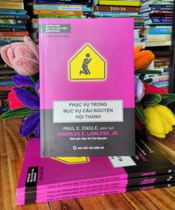 PHỤC VỤ TRONG MỤC VỤ CẦU NGUYỆN HỘI THÁNH
