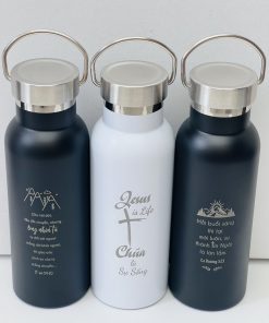 Bình Giữ Nhiệt INOX