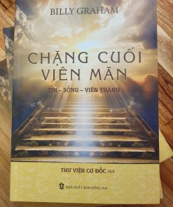 CHẶNG CUỐI VIÊN MÃN