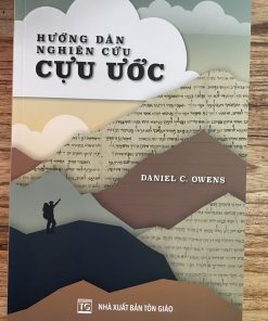 HƯỚNG DẪN NGHIÊN CỨU CỰU ƯỚC