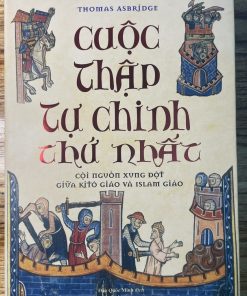 CUỘC THẬP TỰ CHINH THỨ NHẤT
