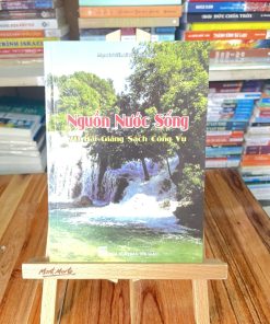 NGUỒN NƯỚC SỐNG