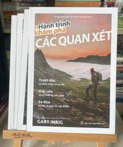 HÀNH TRÌNH KHÁM PHÁ CÁC QUAN XÉT