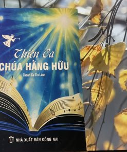 THIÊN CA CHÚA HẰNG HỮU