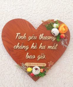 GỖ TIM KẾT HOA