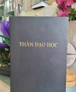 Thần Đạo Học