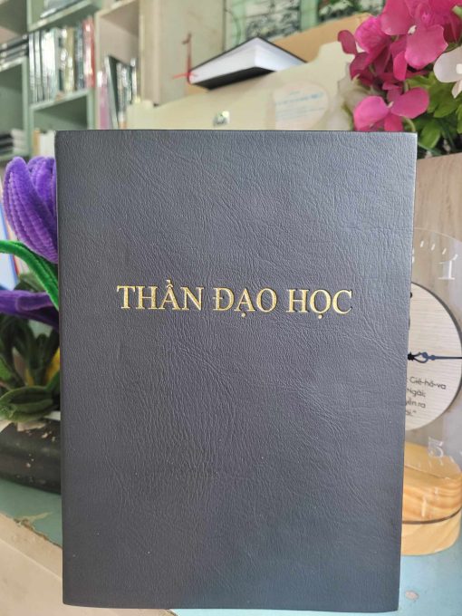 Thần Đạo Học