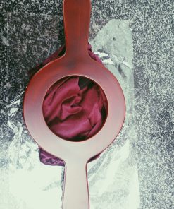 Vợt dâng hiến 2 tay cầm