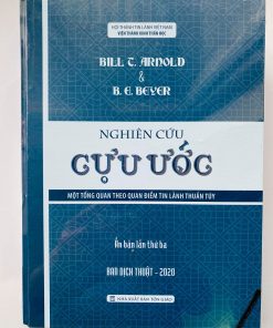 Nghiên Cứu Cựu Ước