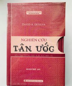 Nghiên Cứu Tân ước