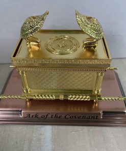 Hòm bản chứng (Mô hình lưu niệm)