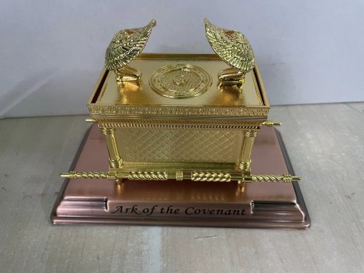 Hòm bản chứng (Mô hình lưu niệm)