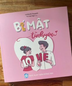 Bí Mật Tình Yêu