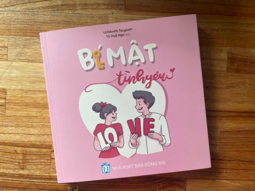 Bí Mật Tình Yêu
