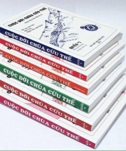 CUỘC ĐỜI CHÚA CỨU THẾ
