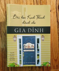 BÀI HỌC KINH THÁNH DÀNH CHO GIA ĐÌNH