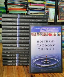 HỘI THÁNH TÁC ĐỘNG THẾ GIỚI
