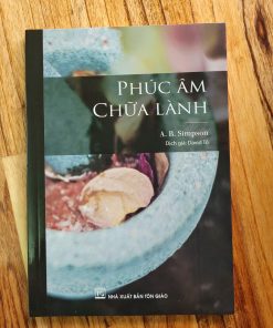 PHÚC ÂM CHỮA LÀNH