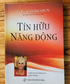 TÍN HỮU NĂNG ĐỘNG