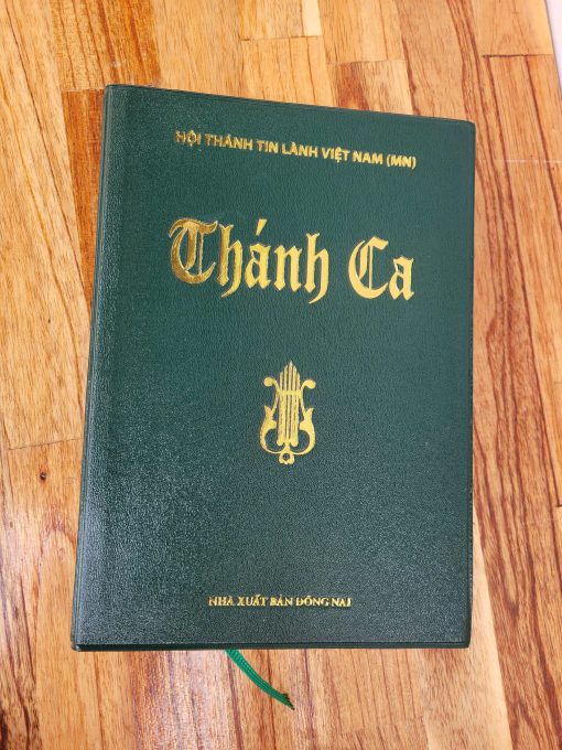 Thánh Ca
