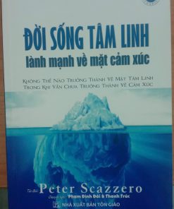 ĐỜI SỐNG TÂM LINH LÀNH MẠNH VỀ MẶT CẢM XÚC